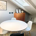 Apartment Rodolfo Valentino Loft