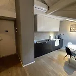 Rodolfo Valentino Loft Apartment *