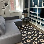 Apartment Rodolfo Valentino Loft