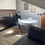 Rodolfo Valentino Loft Apartment