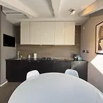 Rodolfo Valentino Loft * Trieste