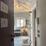 Apartment Rodolfo Valentino Loft Trieste