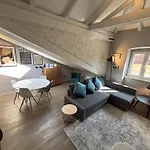 Rodolfo Valentino Loft Apartment