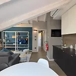 Rodolfo Valentino Loft Trieste