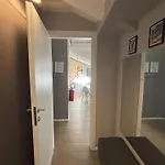 Rodolfo Valentino Loft Apartment