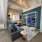 Rodolfo Valentino Loft * Trieste