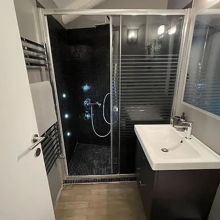 Rodolfo Valentino Loft * Triest