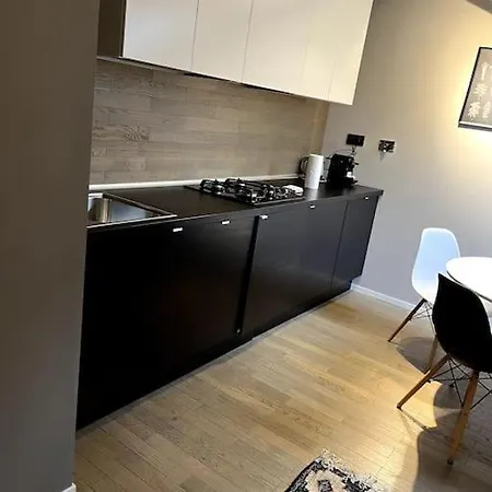 Rodolfo Valentino Loft Apartamento