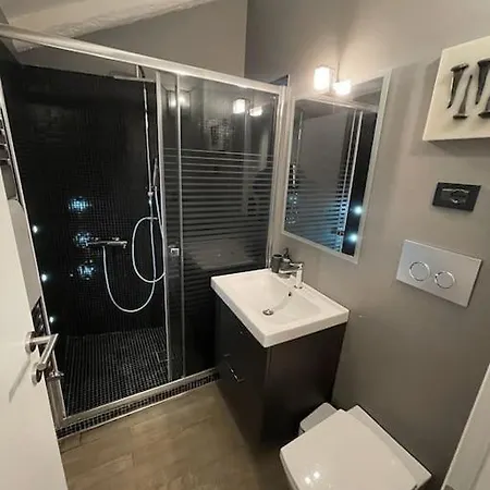 Rodolfo Valentino Loft Apartamento *