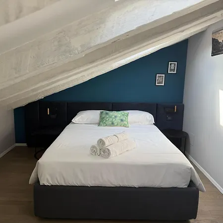 Rodolfo Valentino Loft