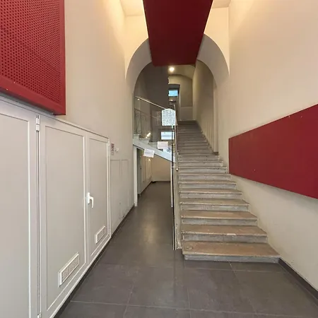 Lejlighed Rodolfo Valentino Loft Trieste