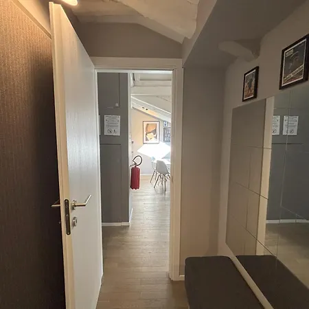 Rodolfo Valentino Loft Apartamento
