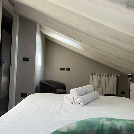 Lejlighed Rodolfo Valentino Loft *