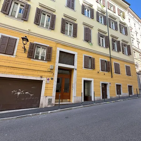 Rodolfo Valentino Loft Lejlighed